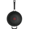 Paistokasari Tefal Jamie Oliver Hard Anodised