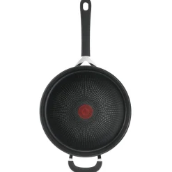 Paistokasari Tefal Jamie Oliver Hard Anodised