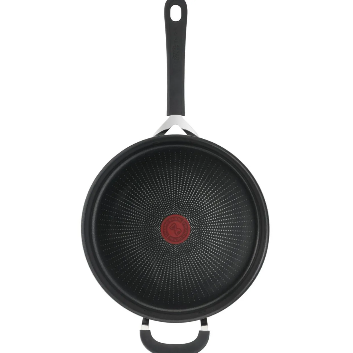 Paistokasari Tefal Jamie Oliver Hard Anodised