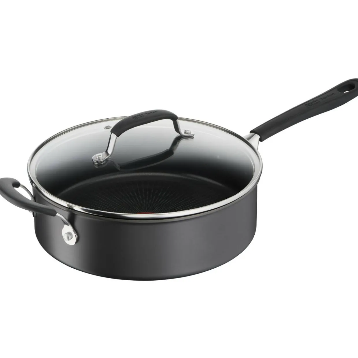 Paistokasari Tefal Jamie Oliver Hard Anodised