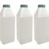 Pakastuspullo Kotikulta 3 kpl 1 l