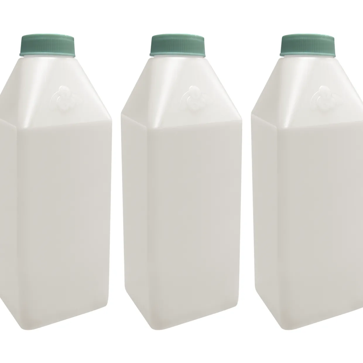 Pakastuspullo Kotikulta 3 kpl 1 l