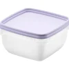 Pakastusrasia SmartStore 5 x 0,5 l Frost laventeli