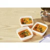 Pakastusrasia SmartStore 4 x 0,75 l Frost laventeli