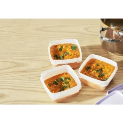 Pakastusrasia SmartStore 3 x 1 l Frost laventeli