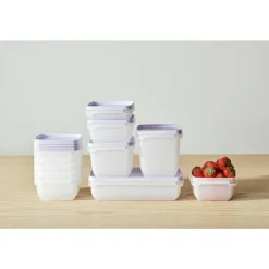 Pakastusrasia SmartStore 3 x 1 l Frost laventeli