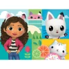 Palapeli Clementoni 30 palaa Gabby's Dollhouse