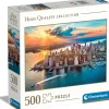 Palapeli Clementoni 500 palaa New York