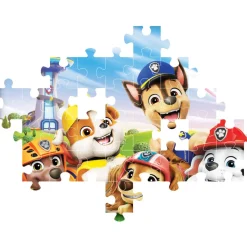 Palapeli Clementoni 60 palaa Paw Patrol