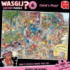 Palapeli Jumbo 950 palaa Wasgij Destiny 6 Childs Play
