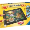 Palapelimatto 1000-3000 palapelille Ravensburger Roll your Puzzle! XXL
