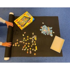 Palapelimatto 1000-3000 palapelille Ravensburger Roll your Puzzle! XXL