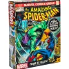 Palapeli 300 palaa 3D Spiderman Comic