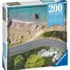 Palapeli Ravensburger Beachroad Ad 200 palaa