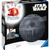 Palapeli Ravensburger 750 palaa Art & Soul Around the world in 80 days