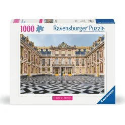 Palapeli Ravensburger 1000 palaa Palace Of Versailles