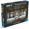 Palapeli Ravensburger 1000 palaa Lost Places, Frauenpavillion Beelitzer