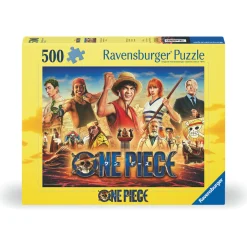 Palapeli Ravensburger 1000 palaa Rosenborg Castle Denmark