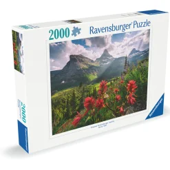 Palapeli Ravensburger 500 palaa Spikes