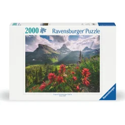 Palapeli Ravensburger 500 palaa Spikes