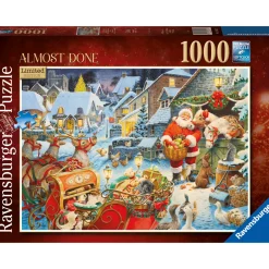 Palapeli Ravensburger 100 palaa Wonderful World Of ​Insects XXL
