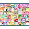 Palapeli Ravensburger 100 palaa Squishmallows