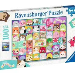 Palapeli Ravensburger 100 palaa Sonic Prime