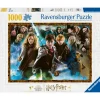 Palapeli Ravensburger 1000 palaa Highland Life