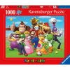 Palapeli Ravensburger 1000 palaa I Am New York