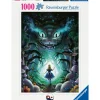 Palapeli Ravensburger 300 palaa Tinkerbell