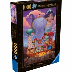 Palapeli Ravensburger 1000 palaa Aspen, Colorado