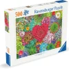 Palapeli Ravensburger 1000 palaa Hello Kitty