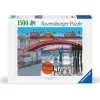 Palapeli Ravensburger 1500 palaa I Am London