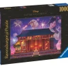 Palapeli Ravensburger 300 palaa Unicorn