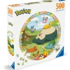 Palapeli Ravensburger 200 palaa Unicorn Academy XXL