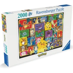 Palapeli Ravensburger 300 palaa Tukan Ad