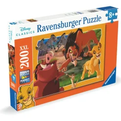 Palapeli Ravensburger 100 palaa Marvel Captain America