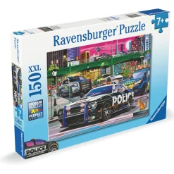 Palapeli Ravensburger 100 palaa Sonic Core