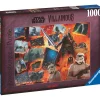 Palapeli Ravensburger Star Wars Villainous Moff Gideon 1000 palaa