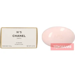 Palasaippua, Chanel 150 g No 5