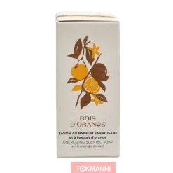 Palasaippua, Roger & Gallet 100 g Bois D'Orange