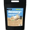 Palautusjuomajauhe SportLife Nutrition 3 kg Recovery+ Vanilla ice cream - stevia