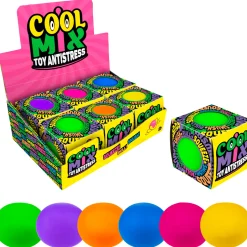 Pallo Cool Mix 10 cm