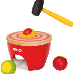 Pallohakka Brio 30519