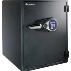 Paloturvakaappi DunWore lcd590