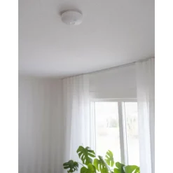 Palovaroitin Housegard Luma langaton, 2 kpl