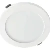 Paneelivalaisin Airam Flex Multi IP20 12W 830/840/865 DIM