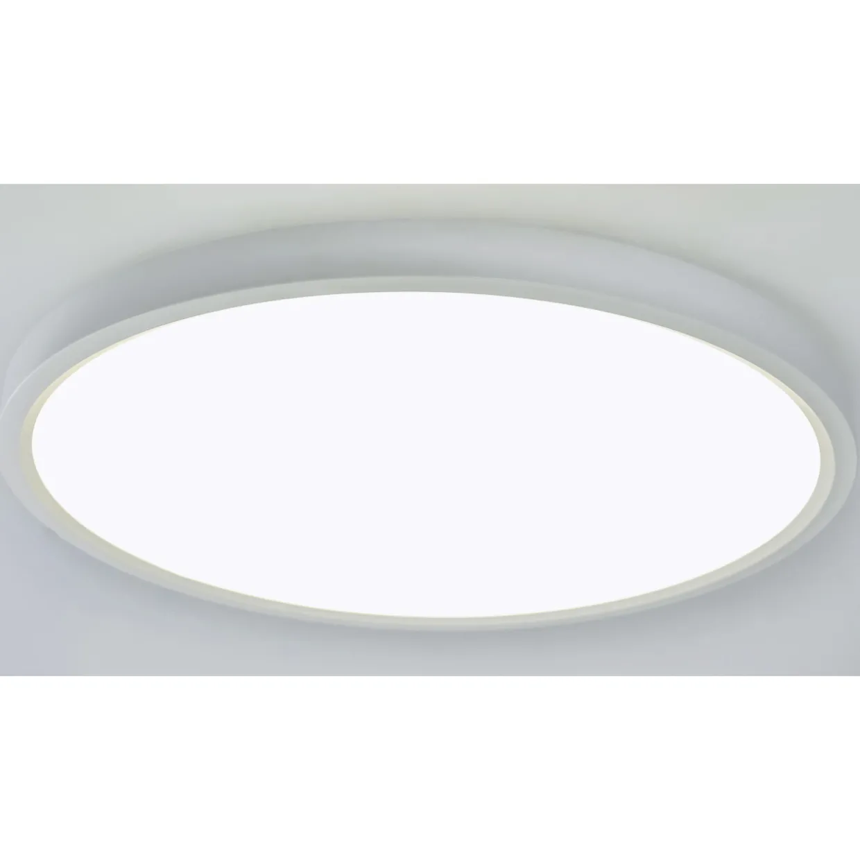Paneelivalaisin Disc 20 W 2400 lm 3000/4000 K
