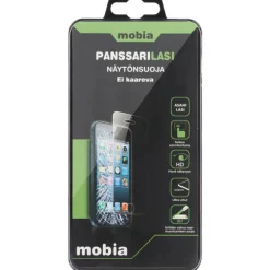 Panssarilasi Mobia iPhone XR / 11