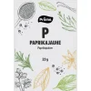 Paprikajauhe 23 g